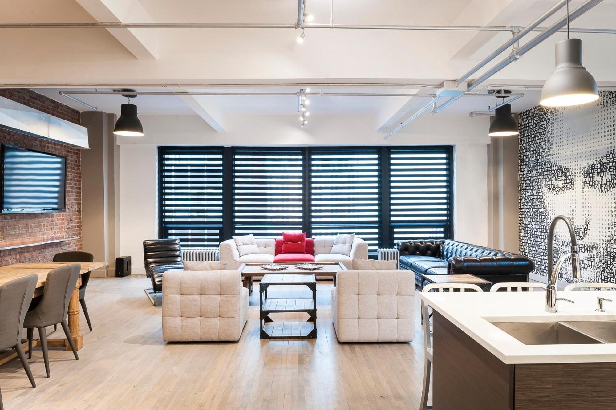 The Holland Hotel By Simplissimmo Montreal Room photo